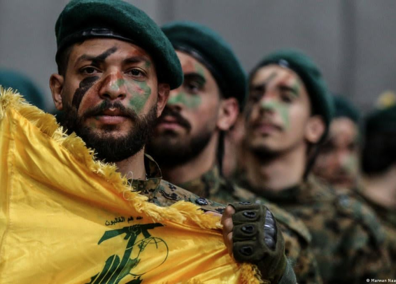 ئیمارات سزای چەند کەس و لایەنێکی پەیوەست بە حزبوڵڵا دەدات