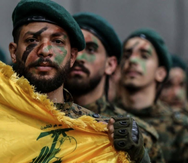 ئیمارات سزای چەند کەس و لایەنێکی پەیوەست بە حزبوڵڵا دەدات