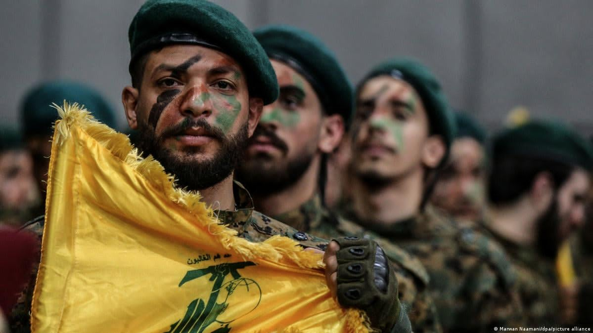 ئیمارات سزای چەند کەس و لایەنێکی پەیوەست بە حزبوڵڵا دەدات