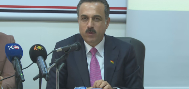 محافظ أربيل: استقبلنا مليوني نازح ولا نجبر أحداً على العودة رغم تنصل بغداد من التزاماتها