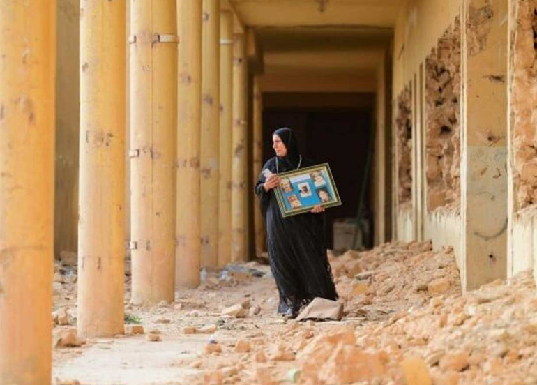 المحكمة الجنائية العليا تعقد جلستها الثانية لمحاكمة المتهم عجاج التكريتي في ملف سجن نقرة سلمان