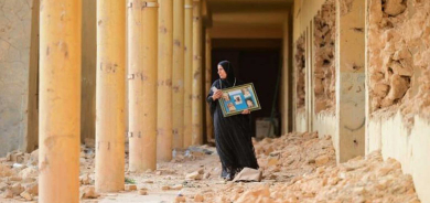 المحكمة الجنائية العليا تعقد جلستها الثانية لمحاكمة المتهم عجاج التكريتي في ملف سجن نقرة سلمان