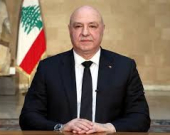 عون يطرح «هدنة بلس» وإنهاء العداء... والسلام مؤجَّل
