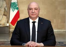 عون يطرح «هدنة بلس» وإنهاء العداء... والسلام مؤجَّل