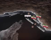 هاجس الجزر يستنفر إيران