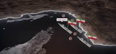 هاجس الجزر يستنفر إيران
