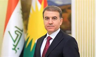 هيمن هورامي من واشنطن: النظام السياسي في العراق يواجه خطر الانهيار