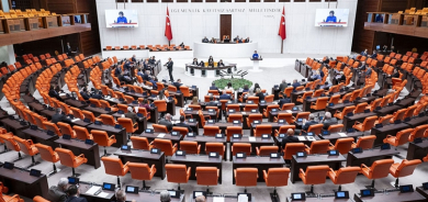 AK Partî: Heta ku PKK çekan daneyne gavên yasayî nayên avêtin