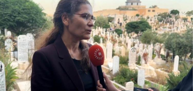 Îlham Ehmedê li ser gora Mîr Bedirxan got: Divê Kurdî bibe zimanê fermî