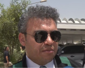 محامي الضحايا: التكريتي اعترف بجرائمه واللقطات المسجلة حسمت إدانته