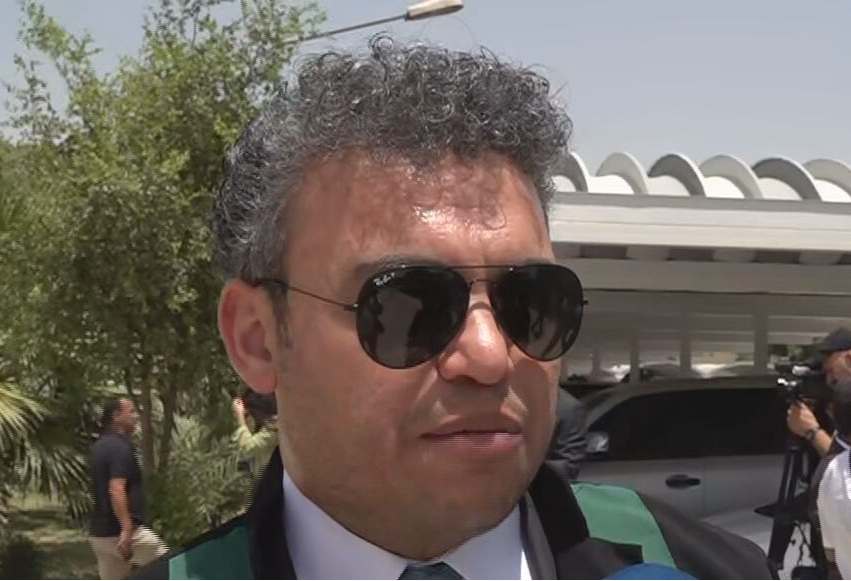 محامي الضحايا: التكريتي اعترف بجرائمه واللقطات المسجلة حسمت إدانته