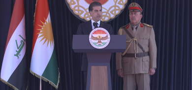 رئيس إقليم كوردستان: البيشمركة قوة وطنية وننتظر من بغداد إنصافها دستورياً