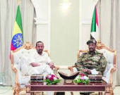 اتهامات وتحشيد عسكري... هل يقترب السودان وإثيوبيا من المواجهة؟