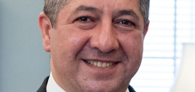 PM Masrour Barzani Congratulates Iraq’s New Government After Winning Parliamentary Confidence