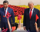Trump and Xi Hold High-Stakes Talks in Beijing
