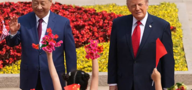 Trump and Xi Hold High-Stakes Talks in Beijing