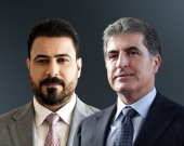 نيجيرفان بارزاني مهنئاً بتمرير حكومة الزيدي: أتمنى لهم النجاح في أداء مهامهم