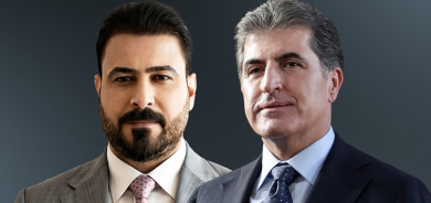 نيجيرفان بارزاني مهنئاً بتمرير حكومة الزيدي: أتمنى لهم النجاح في أداء مهامهم