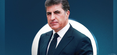 نيجيرفان بارزاني مرحباً بقرار المحكمة بحق عجاج التكريتي: يعد انتصاراً وتحقيقاً للعدالة