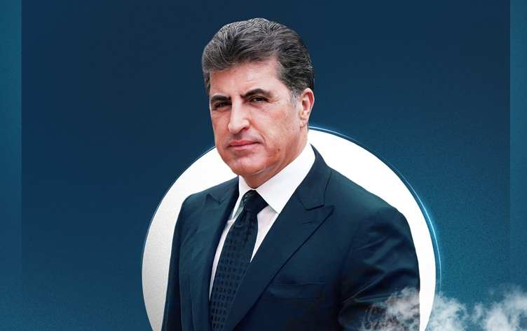 نيجيرفان بارزاني مرحباً بقرار المحكمة بحق عجاج التكريتي: يعد انتصاراً وتحقيقاً للعدالة