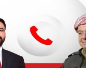 متمنياً له النجاح.. الرئيس بارزاني يهنىء الزيدي