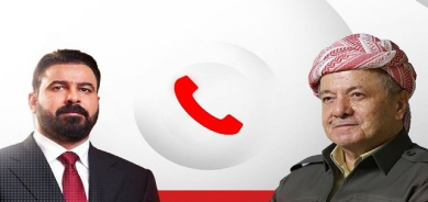 متمنياً له النجاح.. الرئيس بارزاني يهنىء الزيدي
