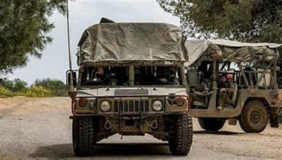 ارتفاع قتلى جنود الأسرائيليين في جنوب لبنان الى عشرين جندياً