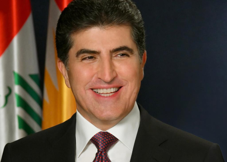 Nechirvan Barzani Reaffirms Support for Teachers on 64th Anniversary of Kurdistan Teachers Union