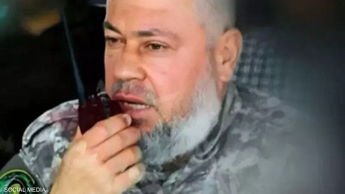 نتنياهو يعلن استهداف عز الدين الحداد قائد جناح حماس العسكري