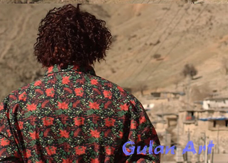 فیلمی سینەمایی كوردی(باوڵ) نمایش دەكرێت
