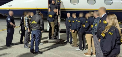 Iraqi Kataib Hezbollah Member Arrested, Transferred to US on Terrorism Charges