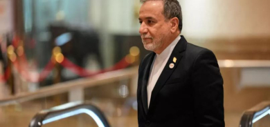 Iran Says Distrust With US Hindering Peace Efforts