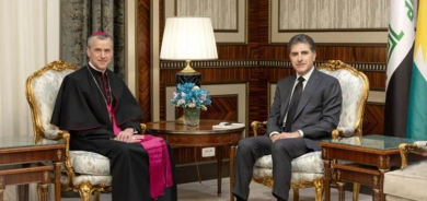 Nêçîrvan Barzanî: Herêma Kurdistanê dê wekî hêlîna bihevrejiyanê bimîne