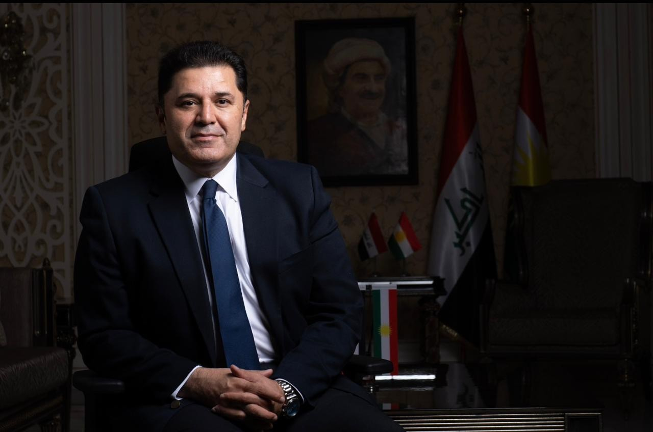 منسق التوصيات الدولية: عقد مؤتمر 