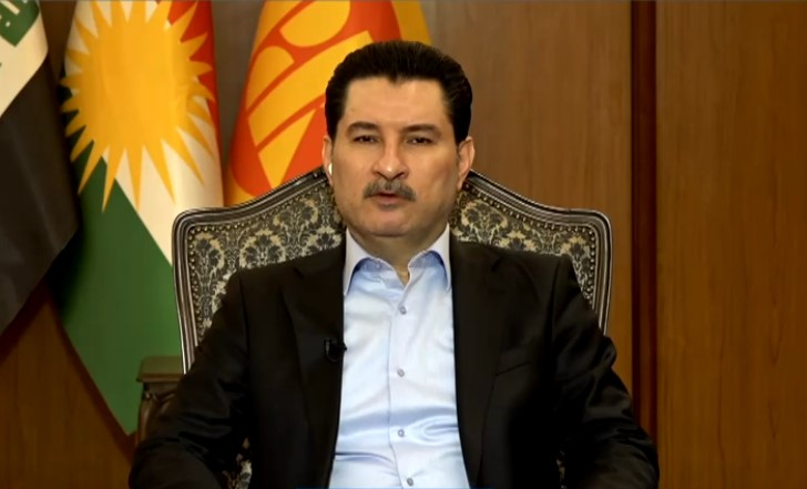 Şaxewan Ebdula: Serokatiya Parlamentoyê bêalîtiya xwe ji dest daye