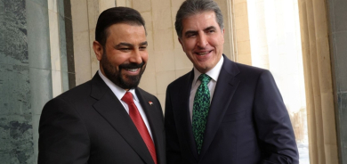 Nêçîrvan Barzanî: Herêma Kurdistanê ji bo xebata bi Bexdayê re amade ye