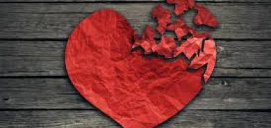 عندما يحزن القلب... كيف يتأثر جسدك؟