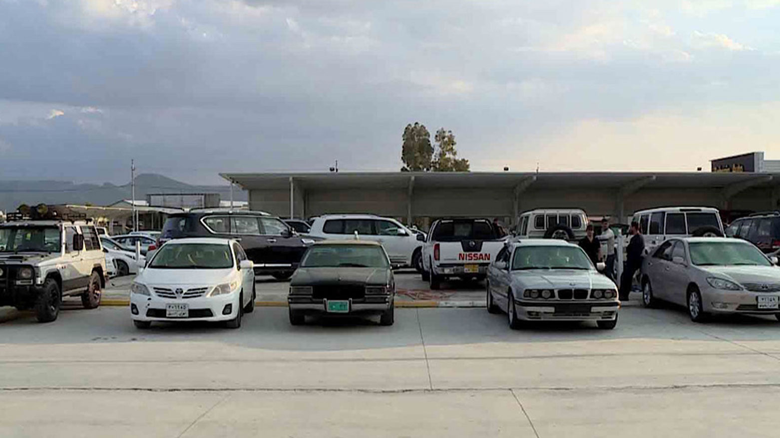 داخلية كوردستان: 