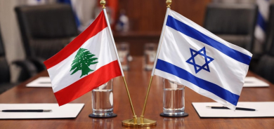 ئیسرائیل و لوبنان ڕێککەوتن لەسەر درێژکردنەوەی ئاگربەست بۆ ماوەی ٤٥ ڕۆژ دەكەن