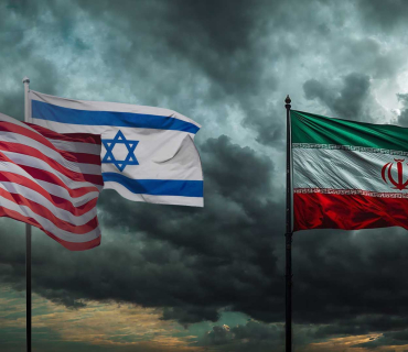 ئەمریکا و ئیسرائیل خۆیان بۆ ئەگەری هێرشی نوێ بۆ سەر ئێران ئامادە دەکەن
