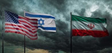 ئەمریکا و ئیسرائیل خۆیان بۆ ئەگەری هێرشی نوێ بۆ سەر ئێران ئامادە دەکەن