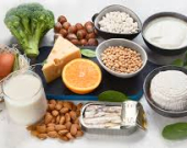 5 أطعمة تدعم صحة العظام