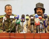 «السافنا»: «الدعم السريع» في حالة تفكك وانهيار