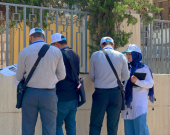 حكومة كوردستان تُجري مسحاً ميدانياً لتحديد نسب البطالة في الإقليم