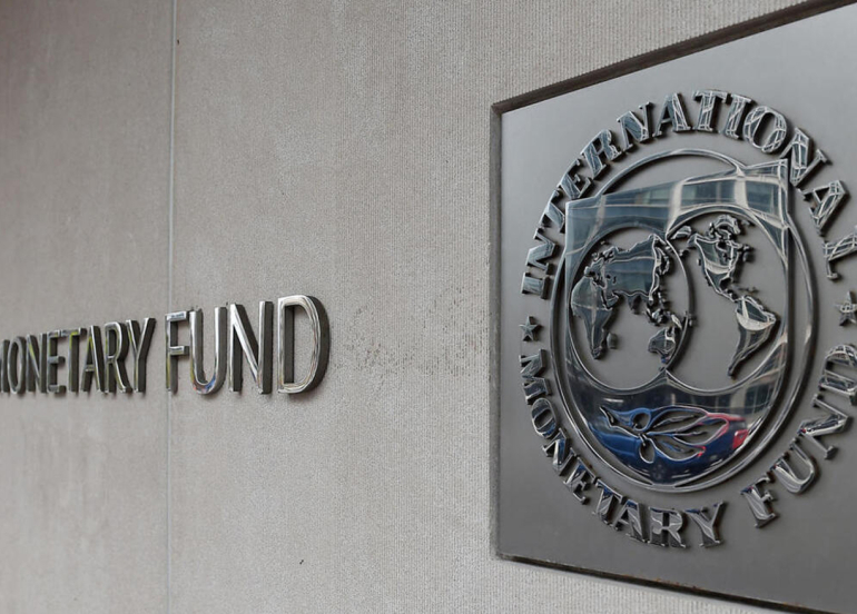 IMF li ser îhtîmala pêşkêşkirina alîkariya darayî bo Iraqê daxuyaniyek da