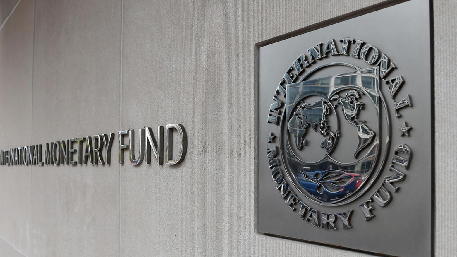 IMF li ser îhtîmala pêşkêşkirina alîkariya darayî bo Iraqê daxuyaniyek da