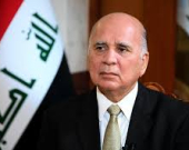 فؤاد حسين : علاقات أربيل وبغداد ستتحسن في ظل حكومة الزيدي