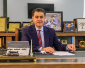 ماڤپەروەر بڵند محەمەد مەولود مەم بەڕێوەبەری گشتی تۆماركردنی كۆمپانیاكان بۆ گوڵان:  ئێمە وەك حکومەتی هەرێمی کوردستان تیشکمان خستووەتە سەر چاکسازی و زۆرترین ئاسانکاری لە کەرتی بازرگانی و پیشەسازیدا