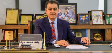 ماڤپەروەر بڵند محەمەد مەولود مەم بەڕێوەبەری گشتی تۆماركردنی كۆمپانیاكان بۆ گوڵان:  ئێمە وەك حکومەتی هەرێمی کوردستان تیشکمان خستووەتە سەر چاکسازی و زۆرترین ئاسانکاری لە کەرتی بازرگانی و پیشەسازیدا