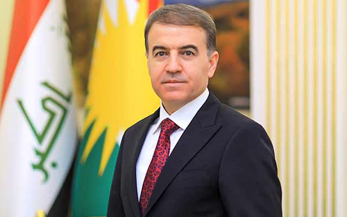 د.هێمن هەورامی  ئەندامی مەكتەبی سیاسیی پارتی دیموكراتی كوردستان:  عێراق بە قەیرانێكی بونیادیدا تێدەپەڕێت و  كێشەكان تەنیا نیشانەی ئەو برینە قووڵەن